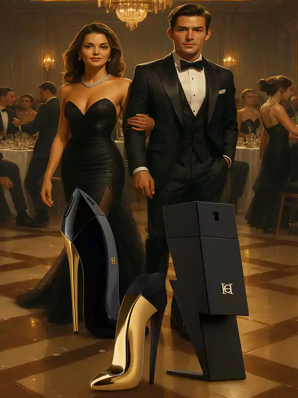 carolina herrera-perfumy Carolina Herrera