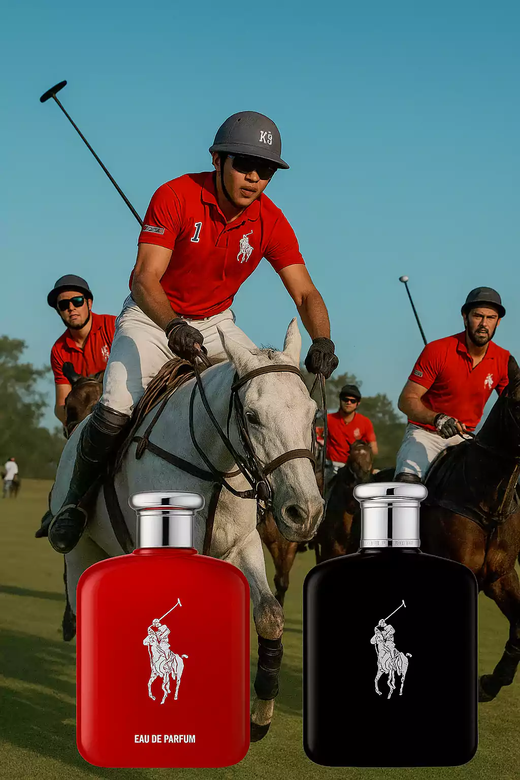 Polo Ralph Lauren Ralph Lauren Polo